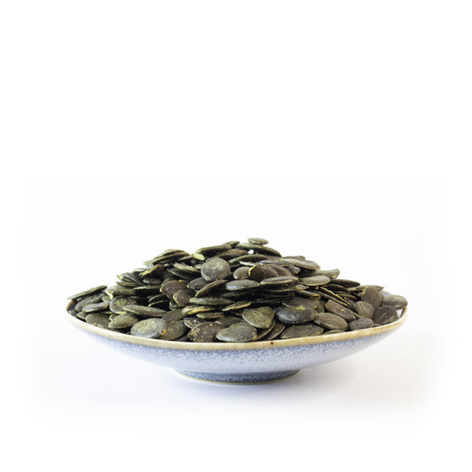 Pumpkin Seeds, Hulless, Styrian