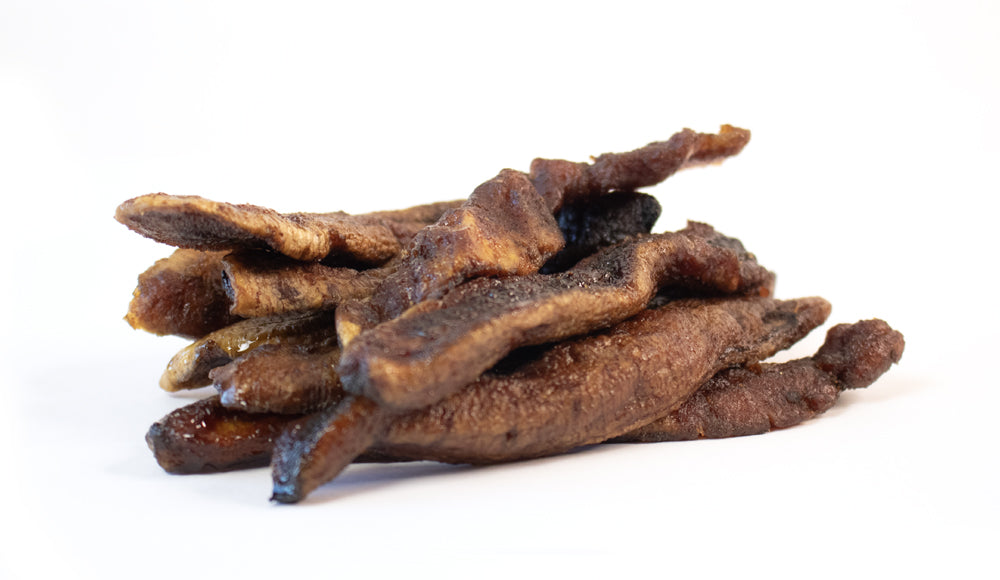 Dried Bananas, Halves, Regenerative Organic Certified