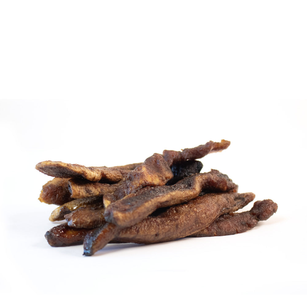 Dried Bananas, Halves, Regenerative Organic Certified