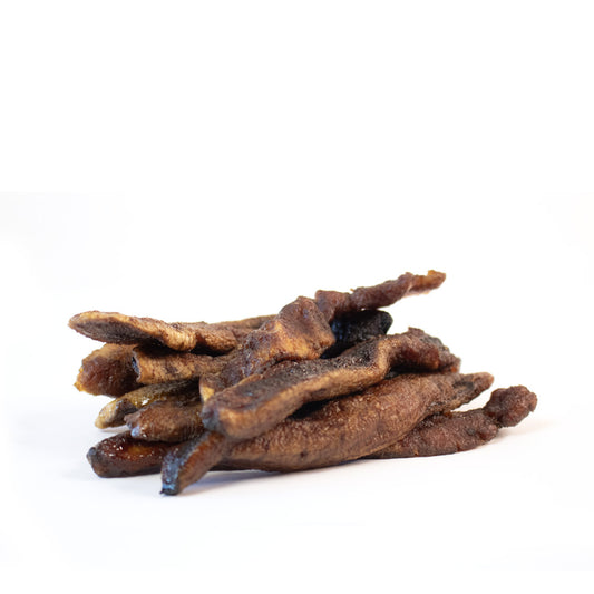 Dried Bananas, Halves, Regenerative Organic Certified