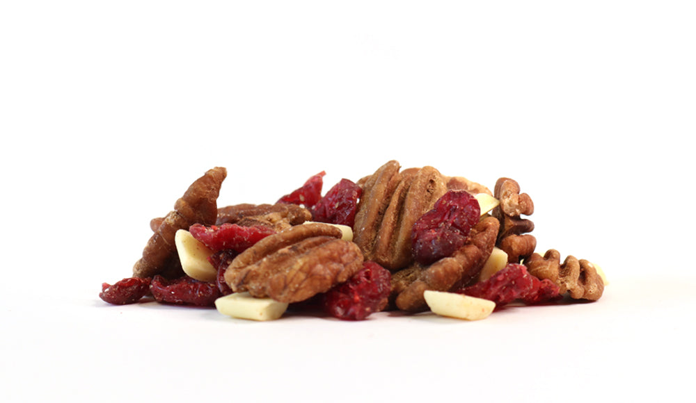 Awakened® Pecan Munch