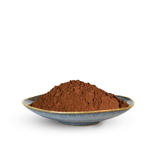 Cocoa Powder, Alkalized 10/12, Dutch Process