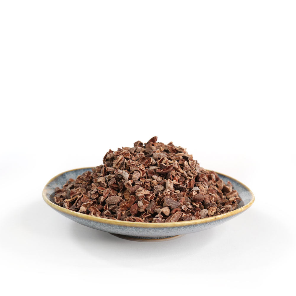 Cacao Nibs