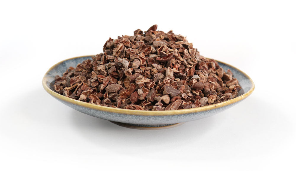 Cacao Nibs