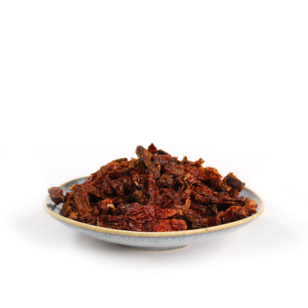 Dried Tomatoes, Julienne Strips