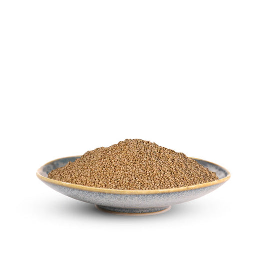 Quinoa, White, Regenerative Organic