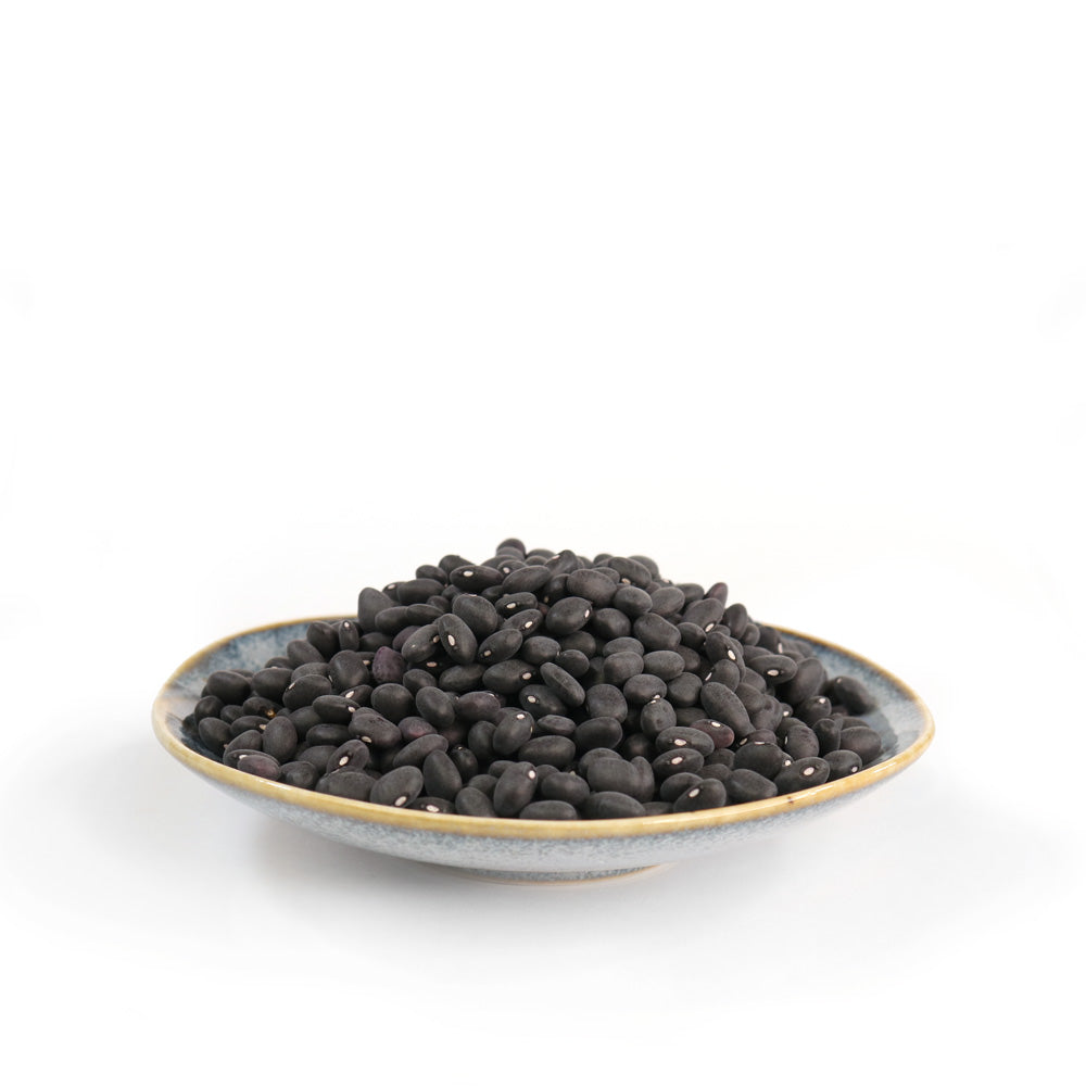 Bean, Black (USA)