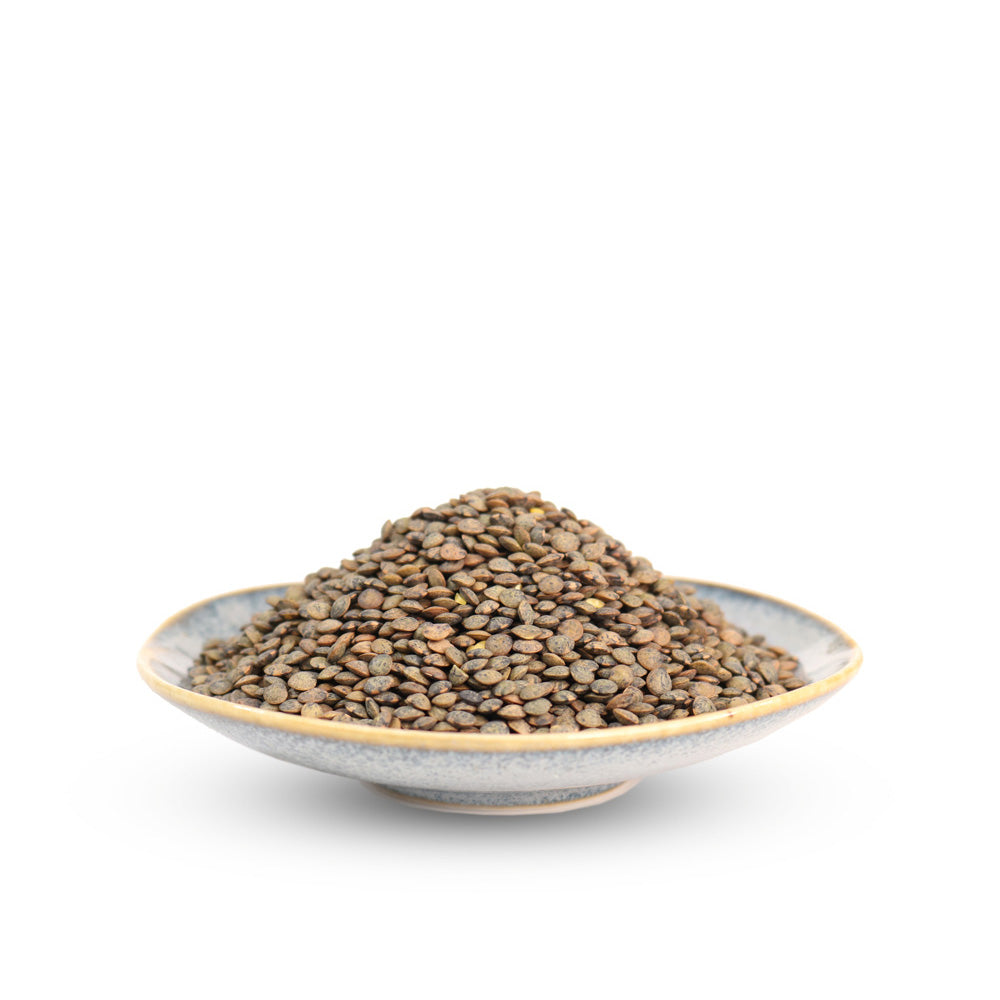 Lentil, French Green (Du Puy)