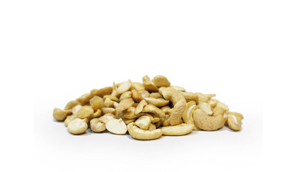 Cashews, WS, Raw