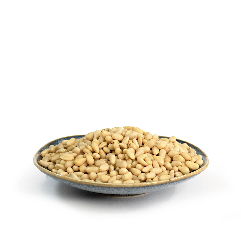 Pine Nuts, Grade A, 950 ct