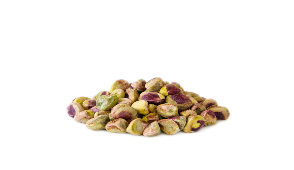 Pistachio Kernels, Halves & Pieces