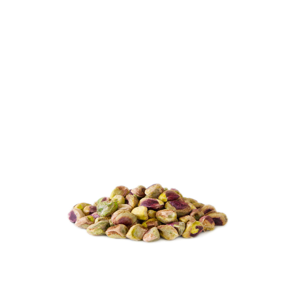 Pistachio Kernels, Halves & Pieces