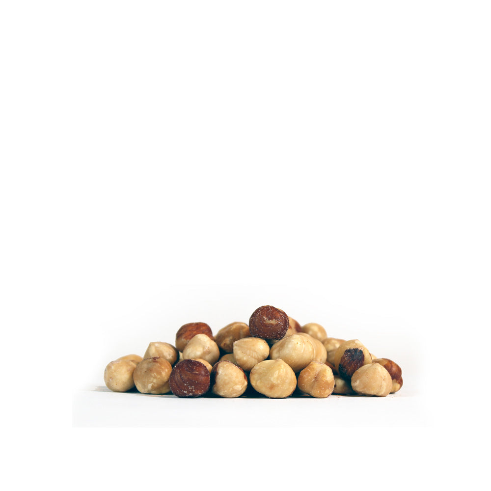 Roasted & Salted Hazelnuts
