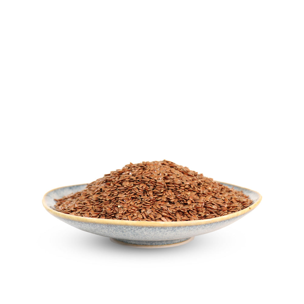 Flax Seed, Brown