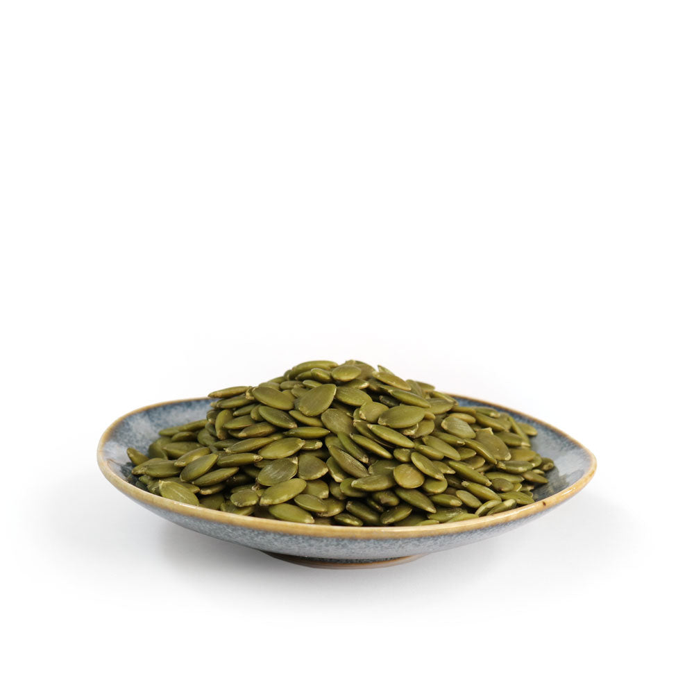 Pumpkin Seed, Hulled, Imported