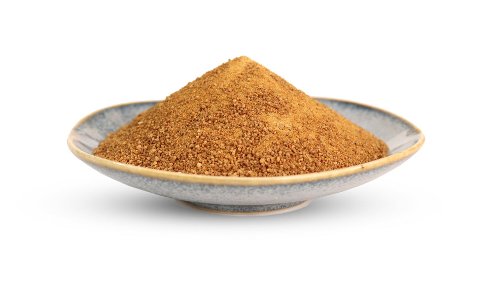 coconut sugar or palm sugar Sugar, Coconut Palm – Hummingbird Wholesale